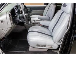 1999 Chevrolet Tahoe (CC-1104354) for sale in Plymouth, Michigan