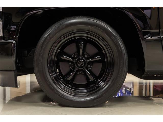 1999 Chevrolet Tahoe (CC-1104354) for sale in Plymouth, Michigan