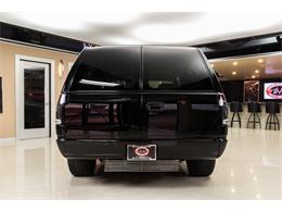 1999 Chevrolet Tahoe (CC-1104354) for sale in Plymouth, Michigan
