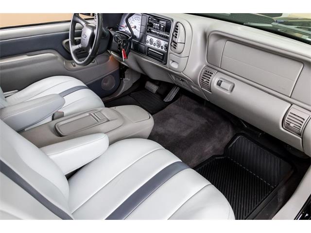 1999 Chevrolet Tahoe (CC-1104354) for sale in Plymouth, Michigan