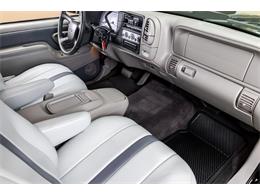 1999 Chevrolet Tahoe (CC-1104354) for sale in Plymouth, Michigan