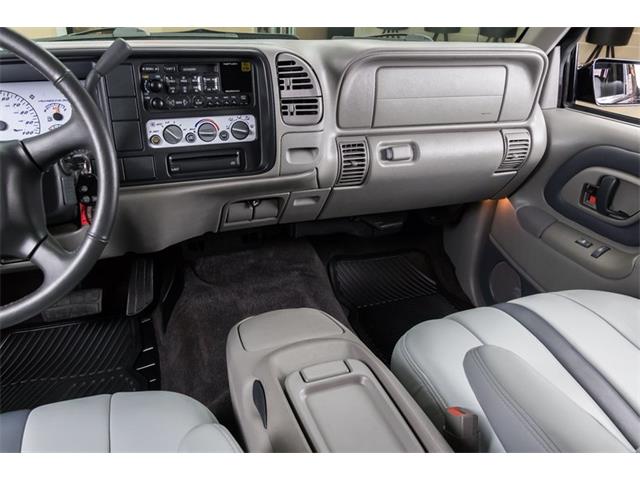 1999 Chevrolet Tahoe (CC-1104354) for sale in Plymouth, Michigan