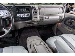 1999 Chevrolet Tahoe (CC-1104354) for sale in Plymouth, Michigan