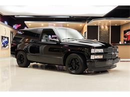 1999 Chevrolet Tahoe (CC-1104354) for sale in Plymouth, Michigan