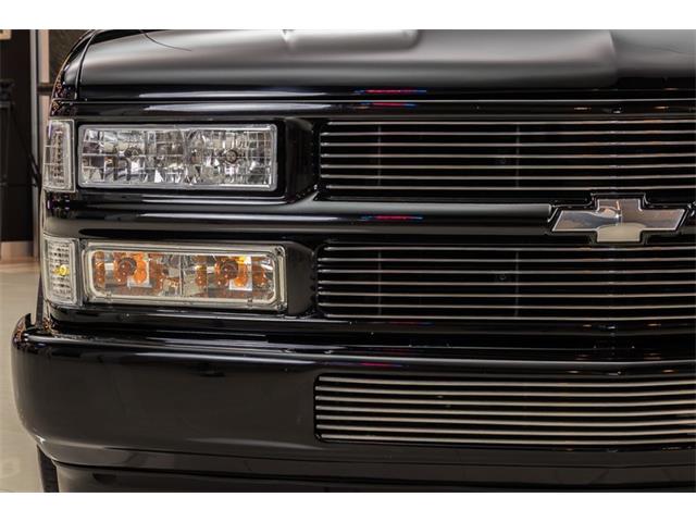1999 Chevrolet Tahoe (CC-1104354) for sale in Plymouth, Michigan