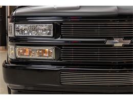 1999 Chevrolet Tahoe (CC-1104354) for sale in Plymouth, Michigan