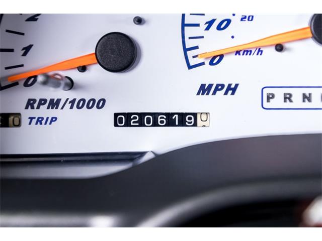 1999 Chevrolet Tahoe (CC-1104354) for sale in Plymouth, Michigan