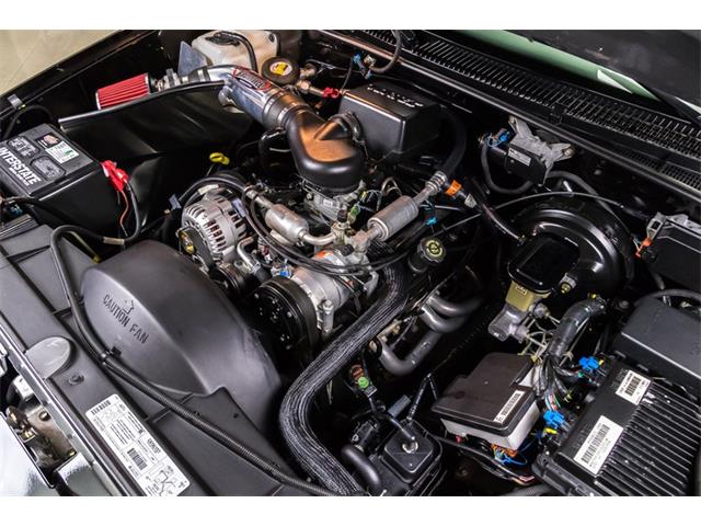 1999 Chevrolet Tahoe (CC-1104354) for sale in Plymouth, Michigan