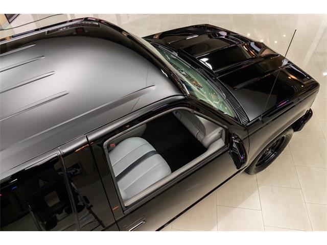 1999 Chevrolet Tahoe (CC-1104354) for sale in Plymouth, Michigan