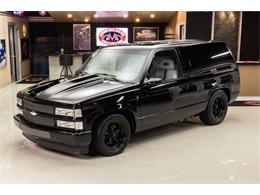 1999 Chevrolet Tahoe (CC-1104354) for sale in Plymouth, Michigan
