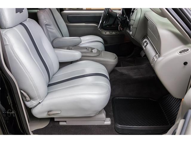 1999 Chevrolet Tahoe (CC-1104354) for sale in Plymouth, Michigan
