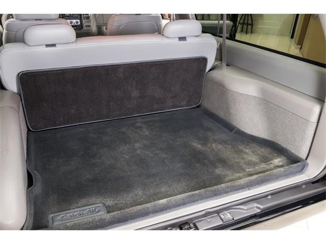 1999 Chevrolet Tahoe (CC-1104354) for sale in Plymouth, Michigan