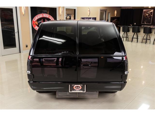 1999 Chevrolet Tahoe (CC-1104354) for sale in Plymouth, Michigan