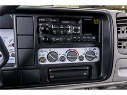 1999 Chevrolet Tahoe (CC-1104354) for sale in Plymouth, Michigan