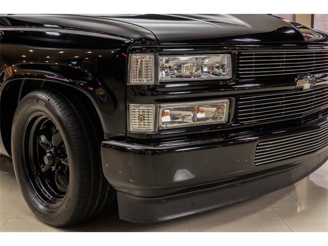 1999 Chevrolet Tahoe (CC-1104354) for sale in Plymouth, Michigan