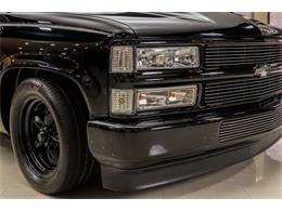 1999 Chevrolet Tahoe (CC-1104354) for sale in Plymouth, Michigan