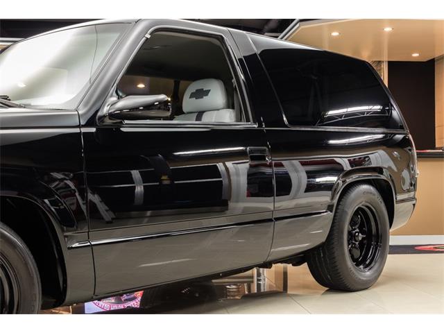 1999 Chevrolet Tahoe (CC-1104354) for sale in Plymouth, Michigan