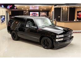 1999 Chevrolet Tahoe (CC-1104354) for sale in Plymouth, Michigan