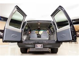 1999 Chevrolet Tahoe (CC-1104354) for sale in Plymouth, Michigan