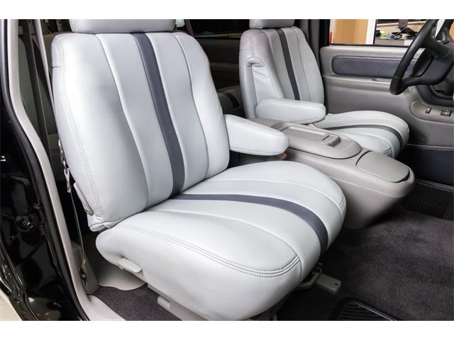 1999 Chevrolet Tahoe (CC-1104354) for sale in Plymouth, Michigan