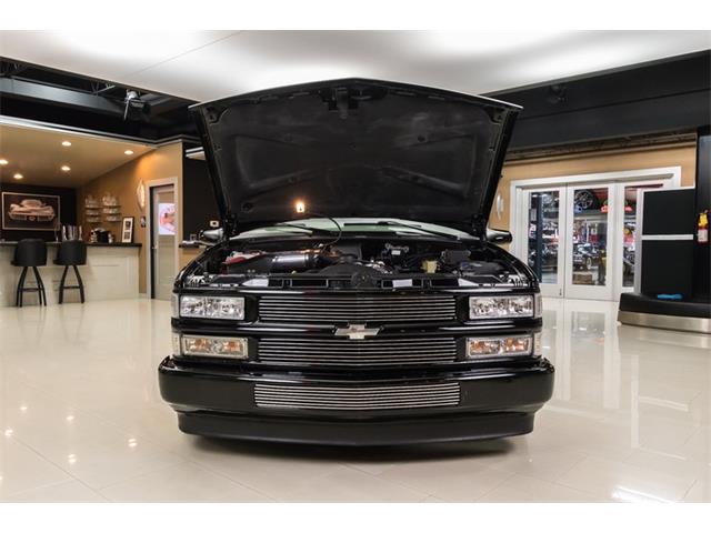 1999 Chevrolet Tahoe (CC-1104354) for sale in Plymouth, Michigan