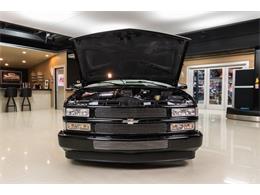 1999 Chevrolet Tahoe (CC-1104354) for sale in Plymouth, Michigan