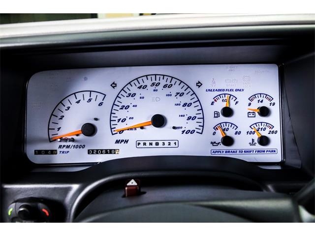 1999 Chevrolet Tahoe (CC-1104354) for sale in Plymouth, Michigan
