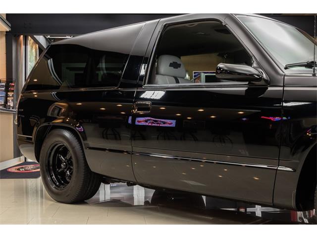 1999 Chevrolet Tahoe (CC-1104354) for sale in Plymouth, Michigan