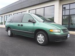 1998 Plymouth Grand Voyager (CC-1104358) for sale in Marysville, Ohio