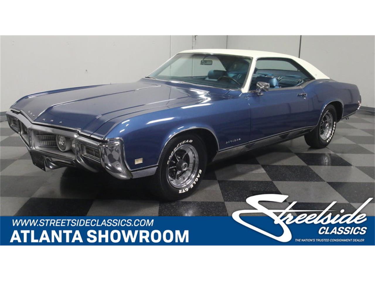 1969 buick riviera for sale classiccars com cc 1104375 1969 buick riviera for sale