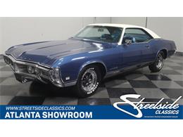 1969 Buick Riviera (CC-1104375) for sale in Lithia Springs, Georgia