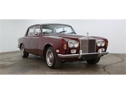 1975 Rolls-Royce Silver Shadow (CC-1104381) for sale in Beverly Hills, California