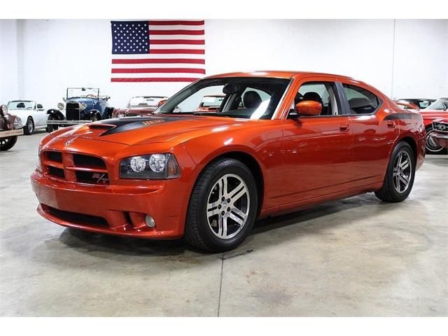 2006 Dodge Charger (CC-1104388) for sale in Kentwood, Michigan