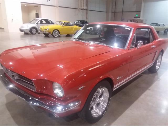 1965 Ford Mustang (CC-1104409) for sale in Reno, Nevada
