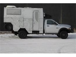 2012 Global Expedition Vehicles Turtle (CC-1104417) for sale in Hailey, Idaho