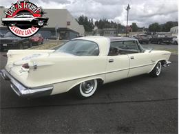 1957 Chrysler Imperial (CC-1104420) for sale in Mount Vernon, Washington