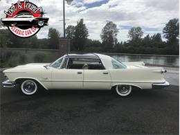 1957 Chrysler Imperial (CC-1104420) for sale in Mount Vernon, Washington