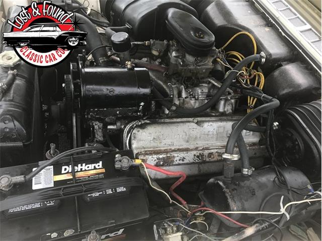 1957 Chrysler Imperial (CC-1104420) for sale in Mount Vernon, Washington