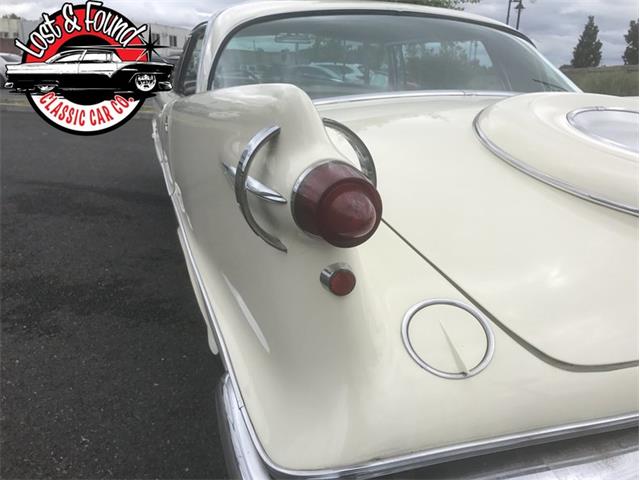 1957 Chrysler Imperial (CC-1104420) for sale in Mount Vernon, Washington