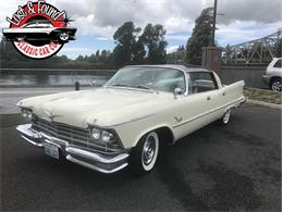 1957 Chrysler Imperial (CC-1104420) for sale in Mount Vernon, Washington