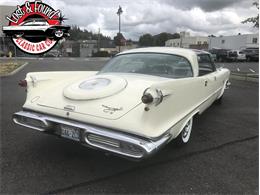 1957 Chrysler Imperial (CC-1104420) for sale in Mount Vernon, Washington