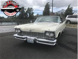1957 Chrysler Imperial (CC-1104420) for sale in Mount Vernon, Washington
