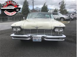 1957 Chrysler Imperial (CC-1104420) for sale in Mount Vernon, Washington