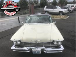 1957 Chrysler Imperial (CC-1104420) for sale in Mount Vernon, Washington