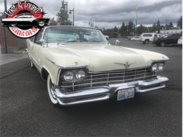 1957 Chrysler Imperial (CC-1104420) for sale in Mount Vernon, Washington