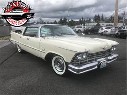 1957 Chrysler Imperial (CC-1104420) for sale in Mount Vernon, Washington