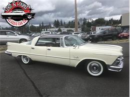 1957 Chrysler Imperial (CC-1104420) for sale in Mount Vernon, Washington