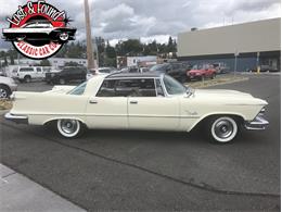 1957 Chrysler Imperial (CC-1104420) for sale in Mount Vernon, Washington