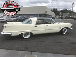 1957 Chrysler Imperial (CC-1104420) for sale in Mount Vernon, Washington