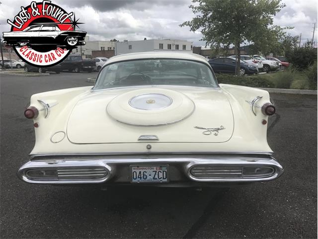 1957 Chrysler Imperial (CC-1104420) for sale in Mount Vernon, Washington